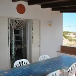 Girasole Сasa de vacaciones