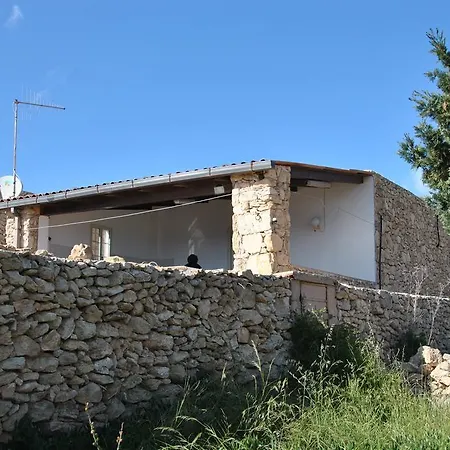 Girasole בית נופש למפדוזה